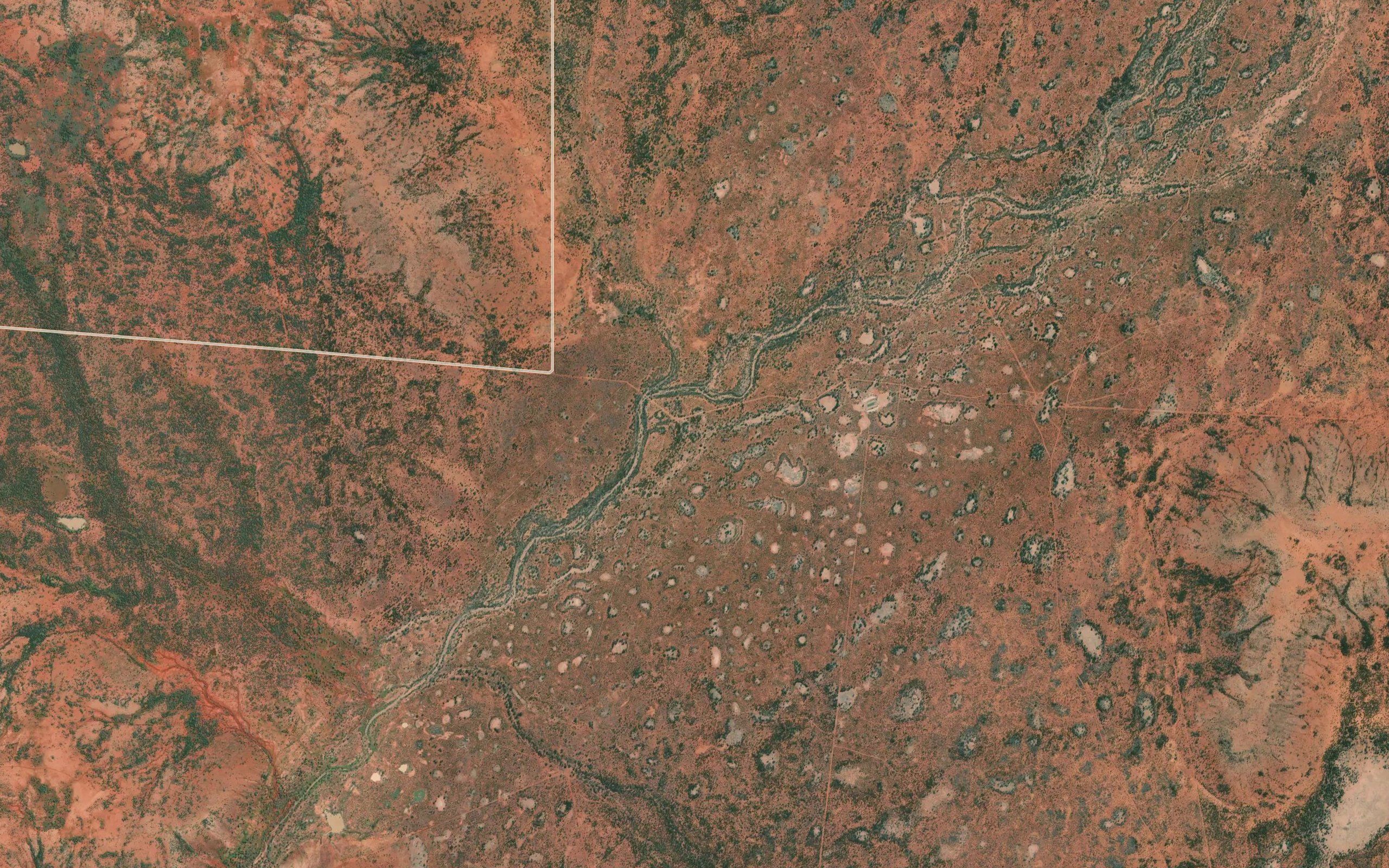 Cardenyabba Creek