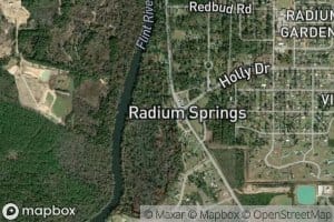 Radium Springs
