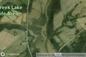 Hardin Creek