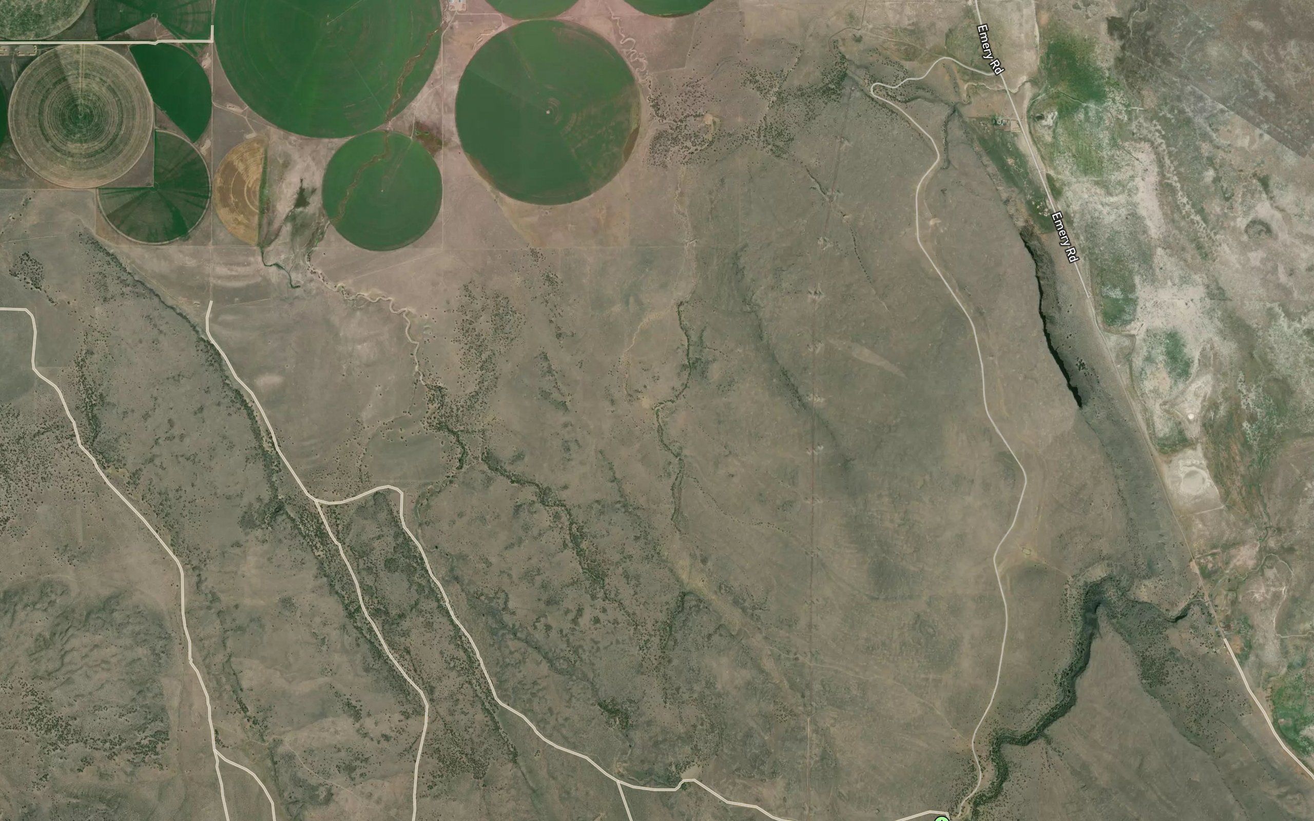 Dudley Waterhole