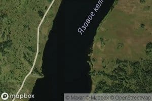 Ozero Yazovoye