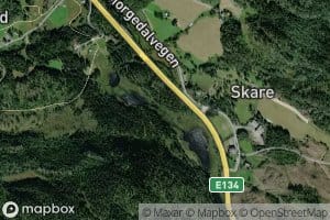 Skardstjorn
