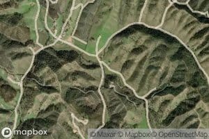 Ribeiro de Vale Fojo