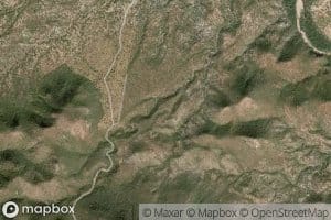 Canada Barranca de Guadalupe