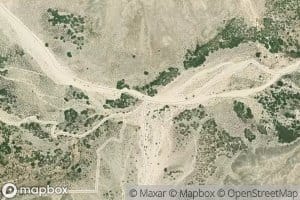 Vallecito Creek