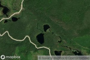 Lac Sitena
