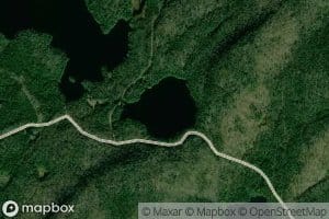 Petit lac Rambois