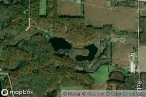 Lime Lakes