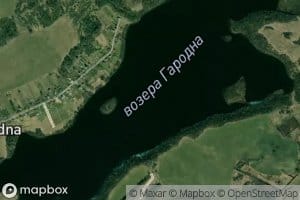 Ozero Gorodno