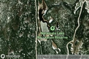 Naramata Lake