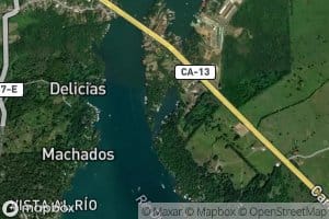 Ensenada Los Nacionales