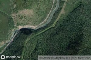 Oveson Creek
