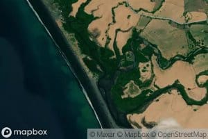 Quebrada Los Pontones