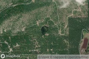 Webb Lake