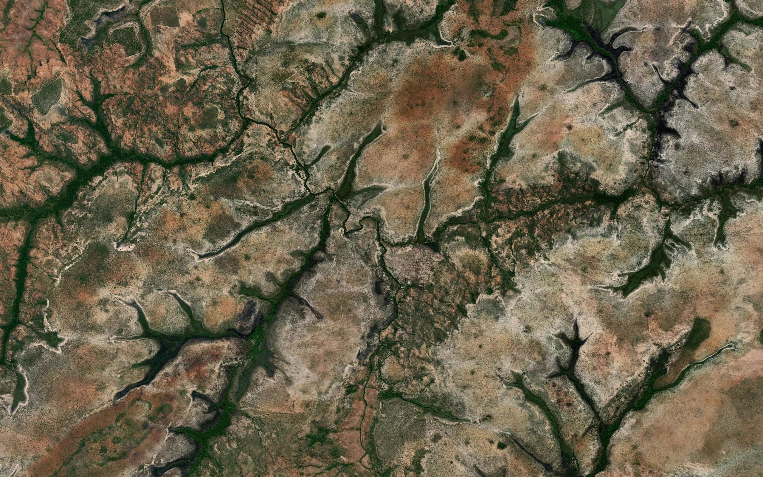 Corrego dos Fundos