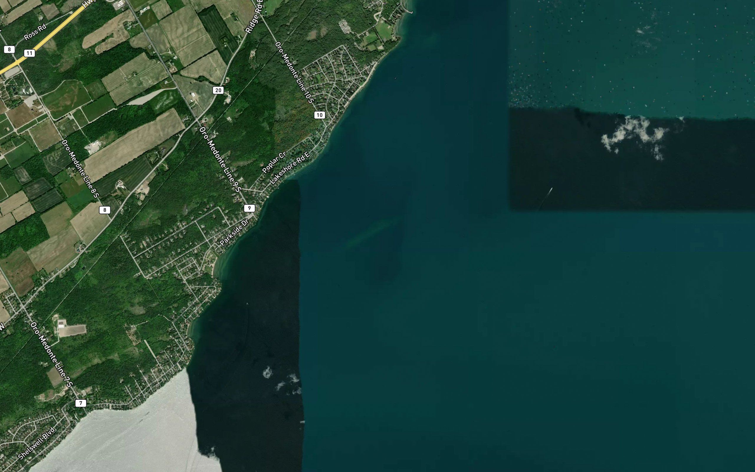 Oro Reef