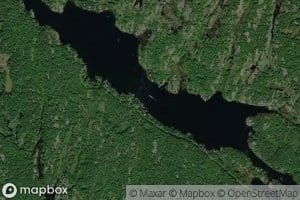 Devil's Lake