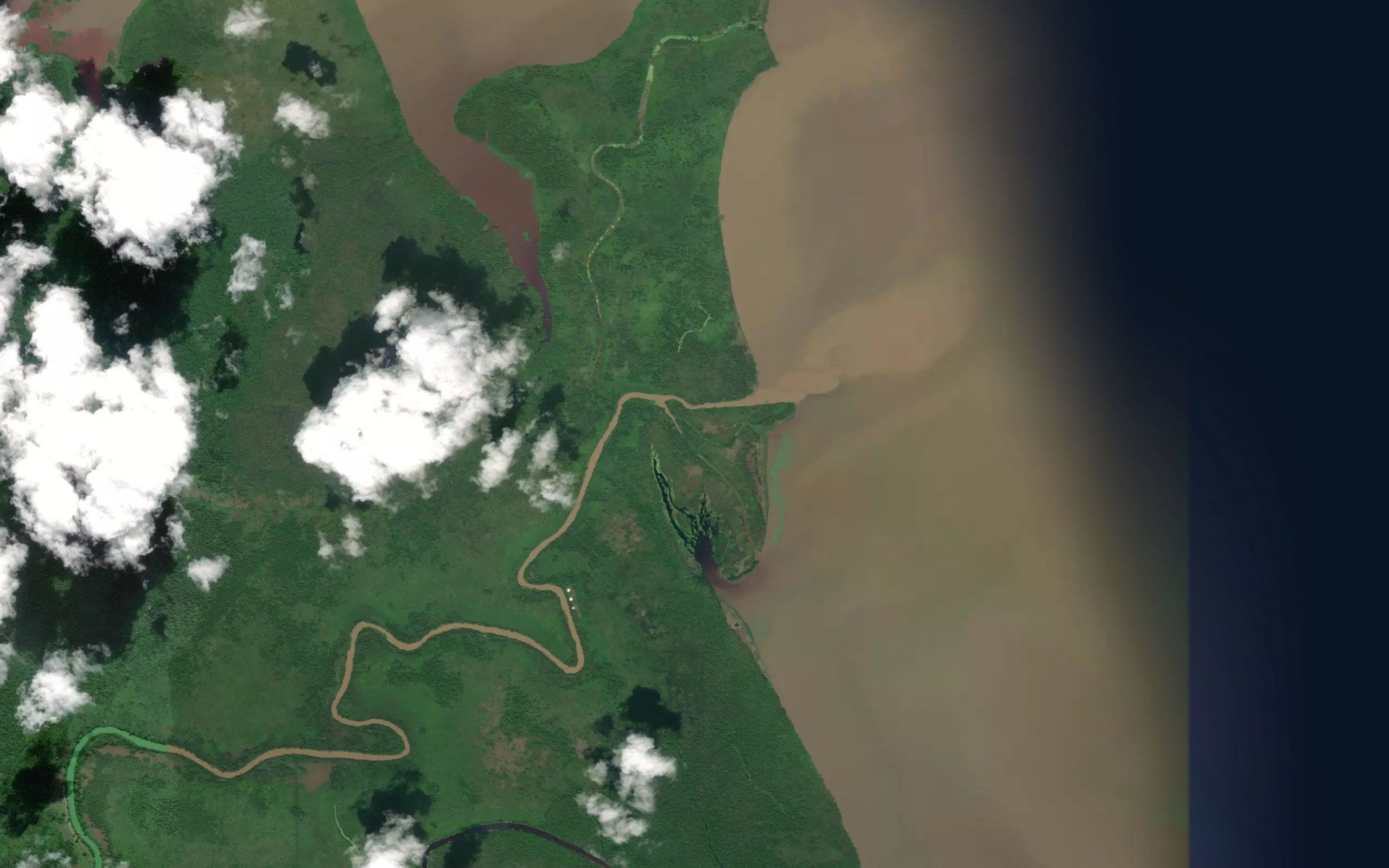 Bocas del Escalante
