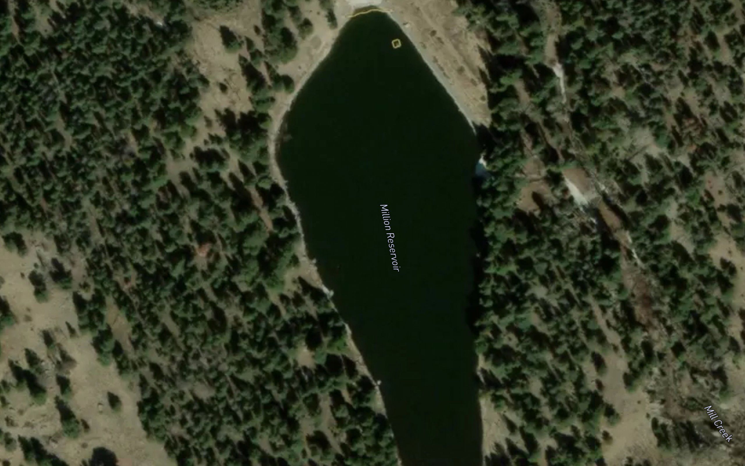 Million Reservoir