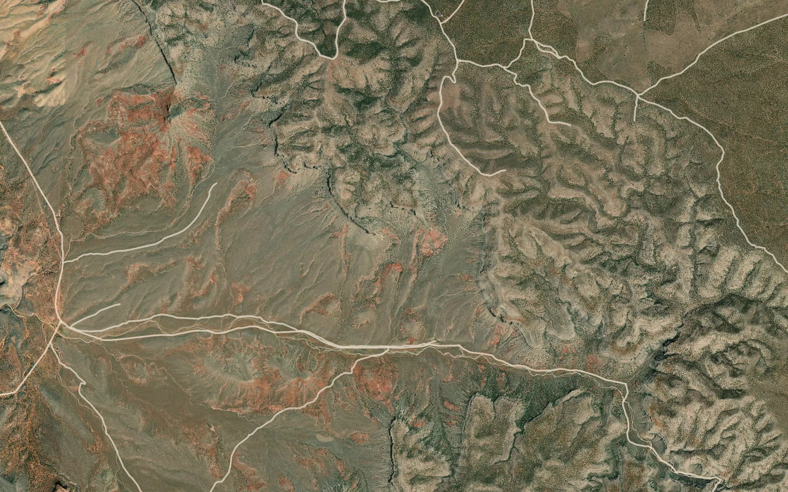 Coyote Spring