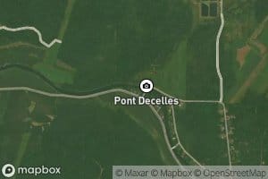 Ruisseau Dozois