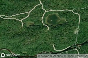 Mongoose Creek