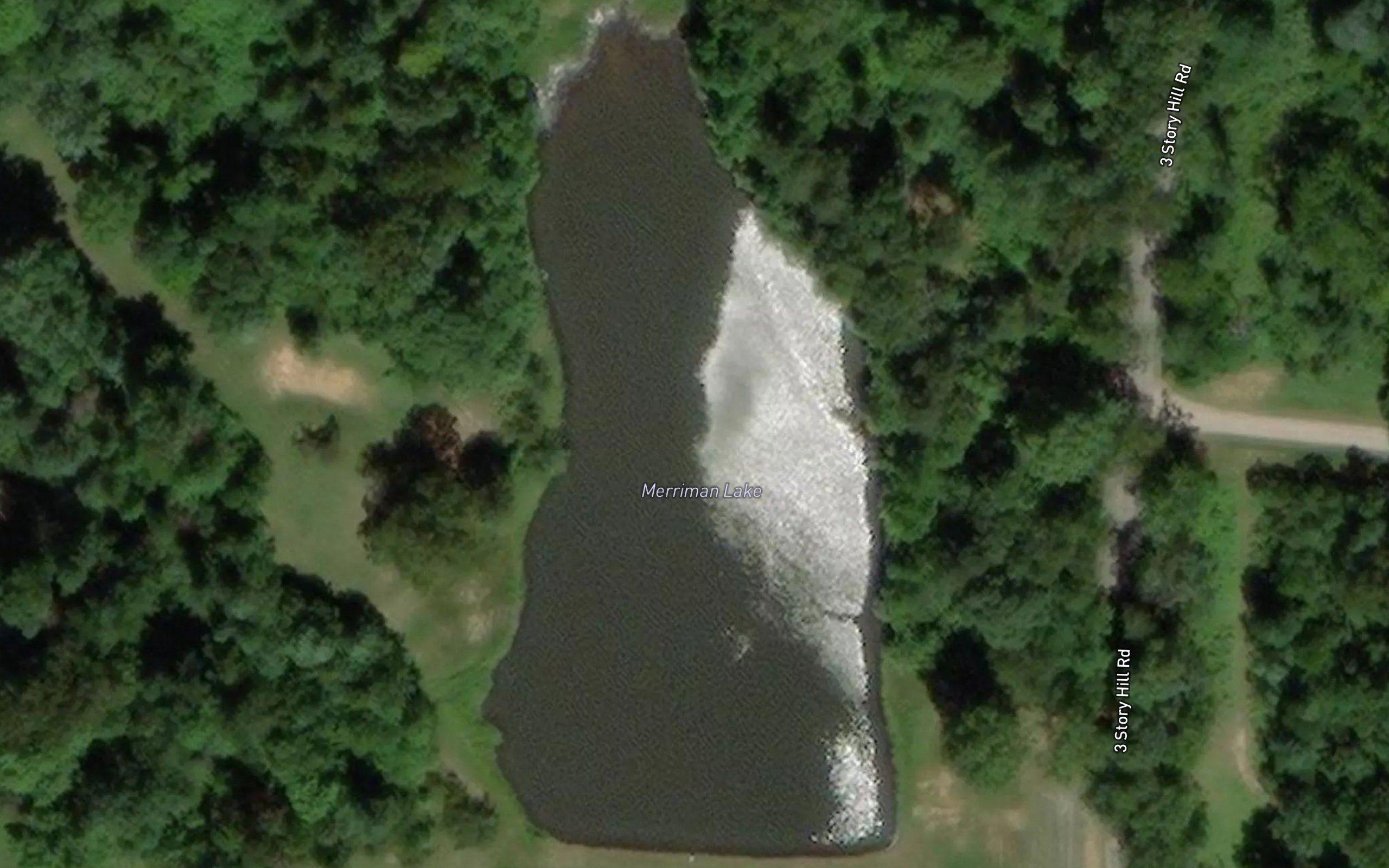 Merriman Lake