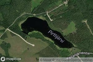 Pirttijarvi