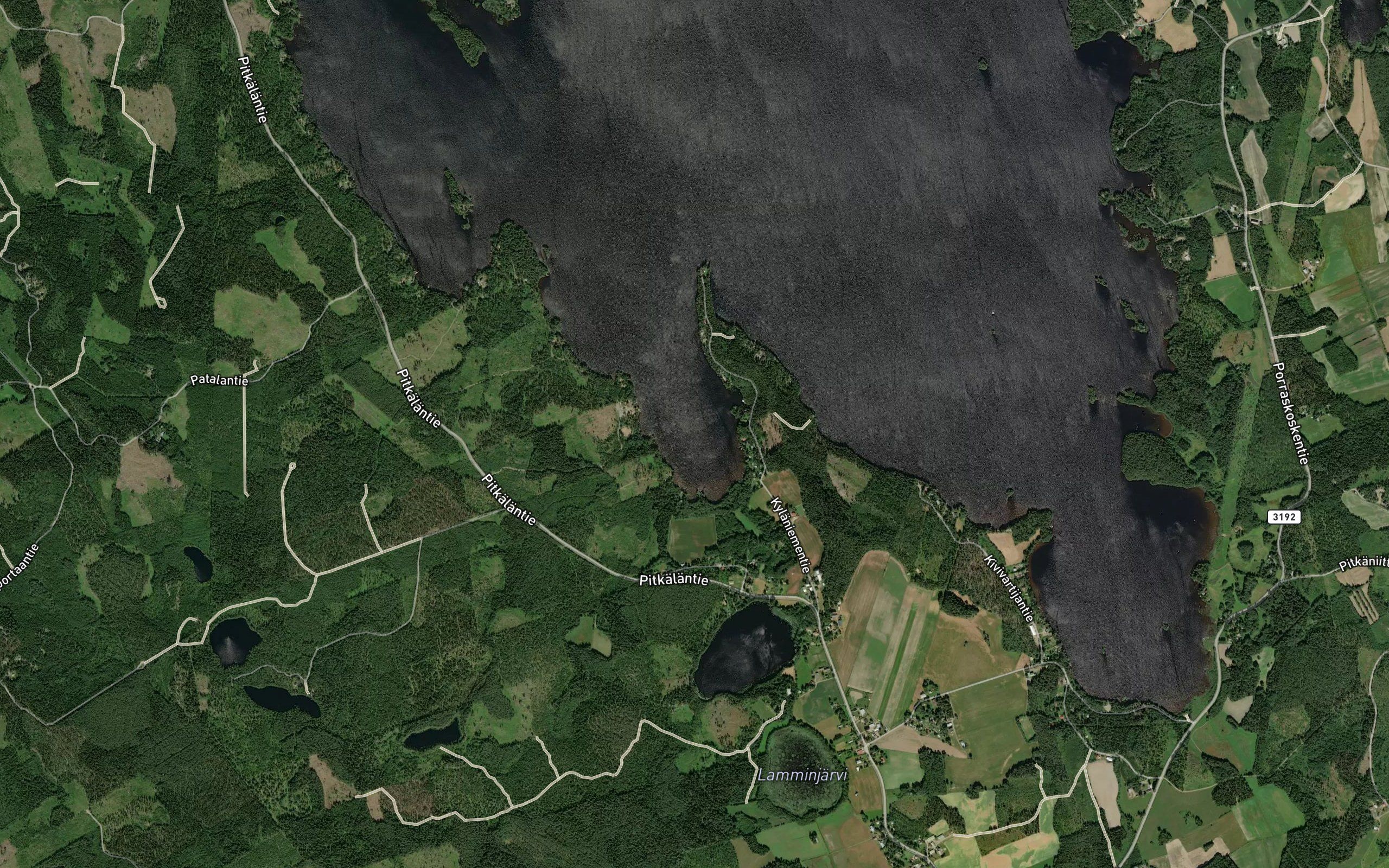 Tenaklahti