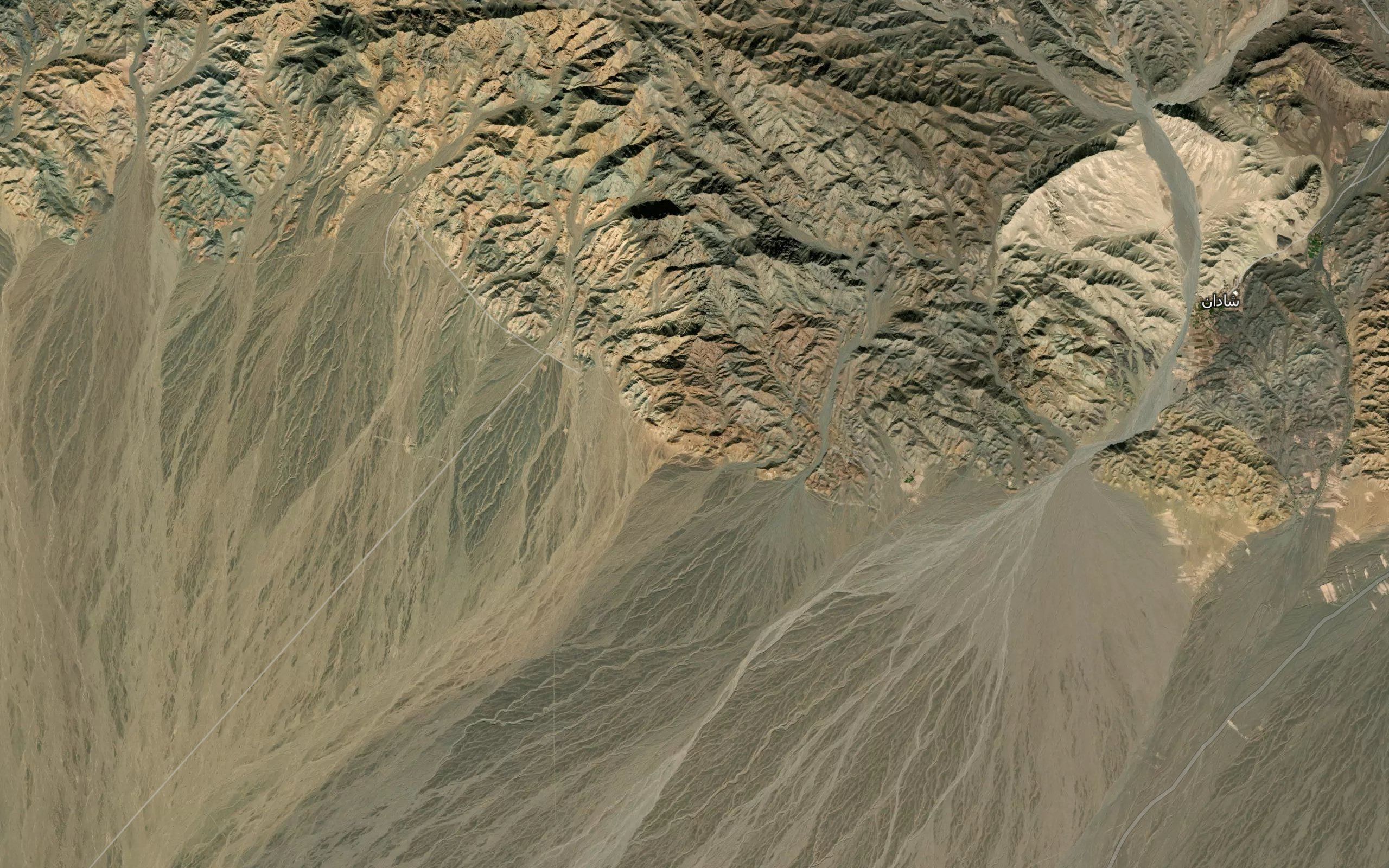 Cheshmeh-ye Mukak