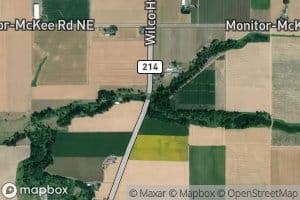 Bochsler Creek