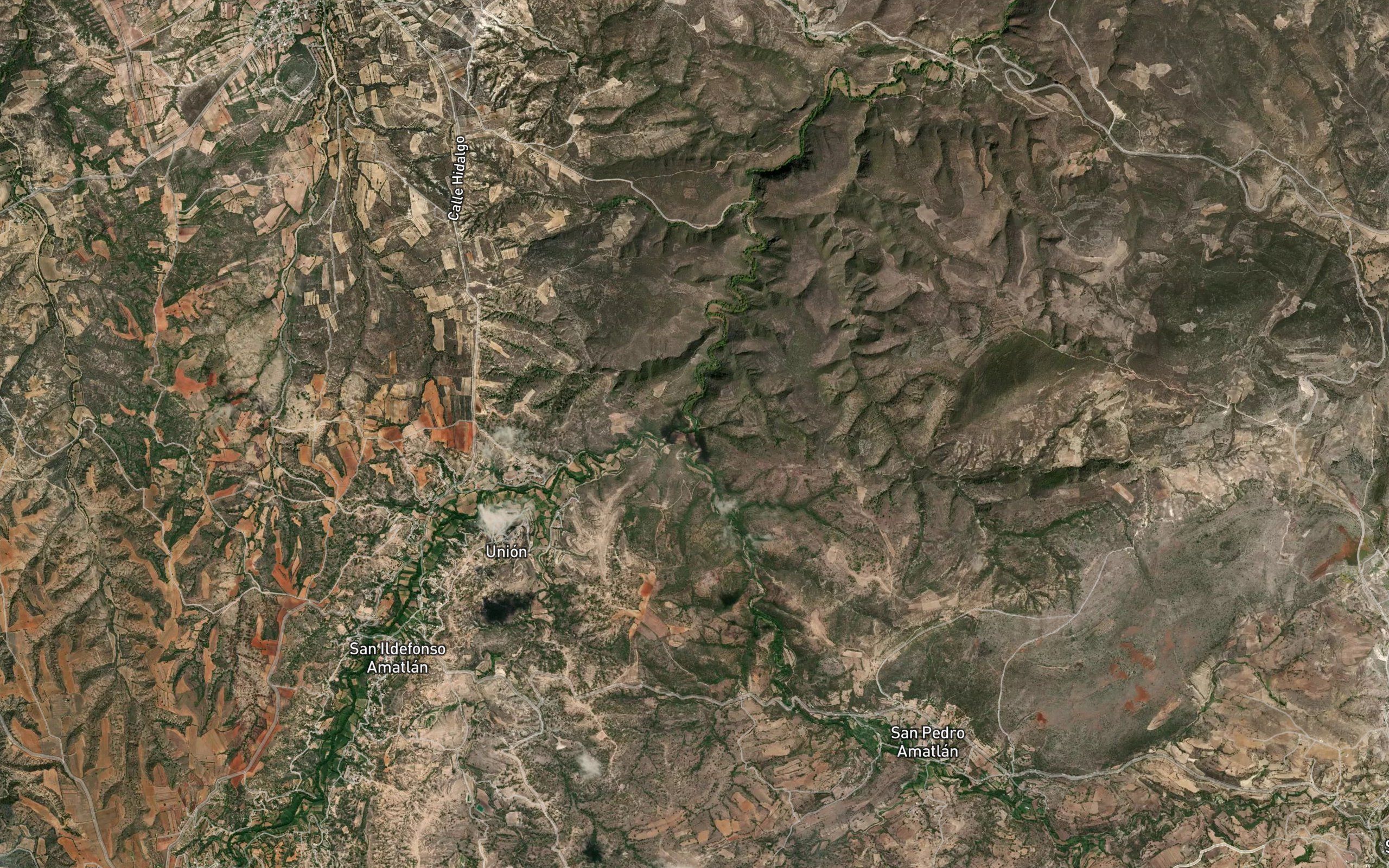 Rio Grande