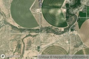 South Cottonwood Creek