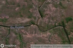 Riacho Sao Francisco