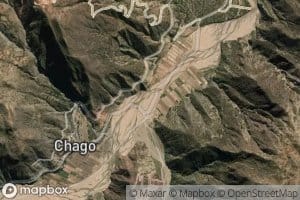 Rio Taracachi