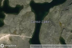 Canso Lake