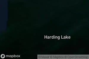 Harding Lake