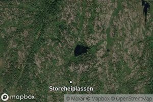 Storeheitjonn