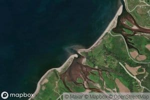 Middle Barachois River