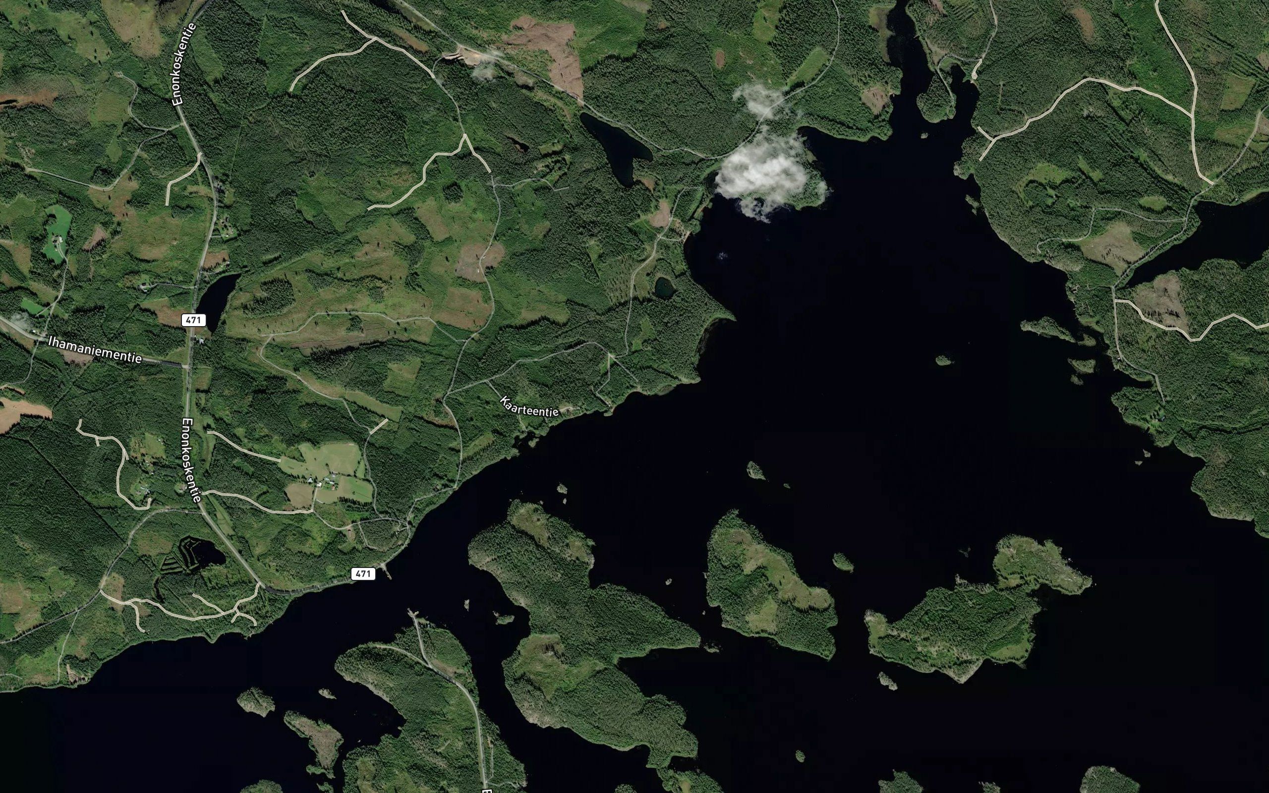 Hiekkakannankaarre