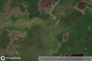 Laguna Curiche Santa Rosa