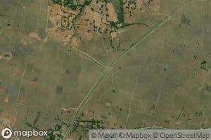 Delwara Distributary