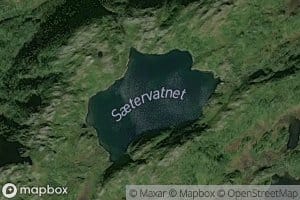 Saetervatnet