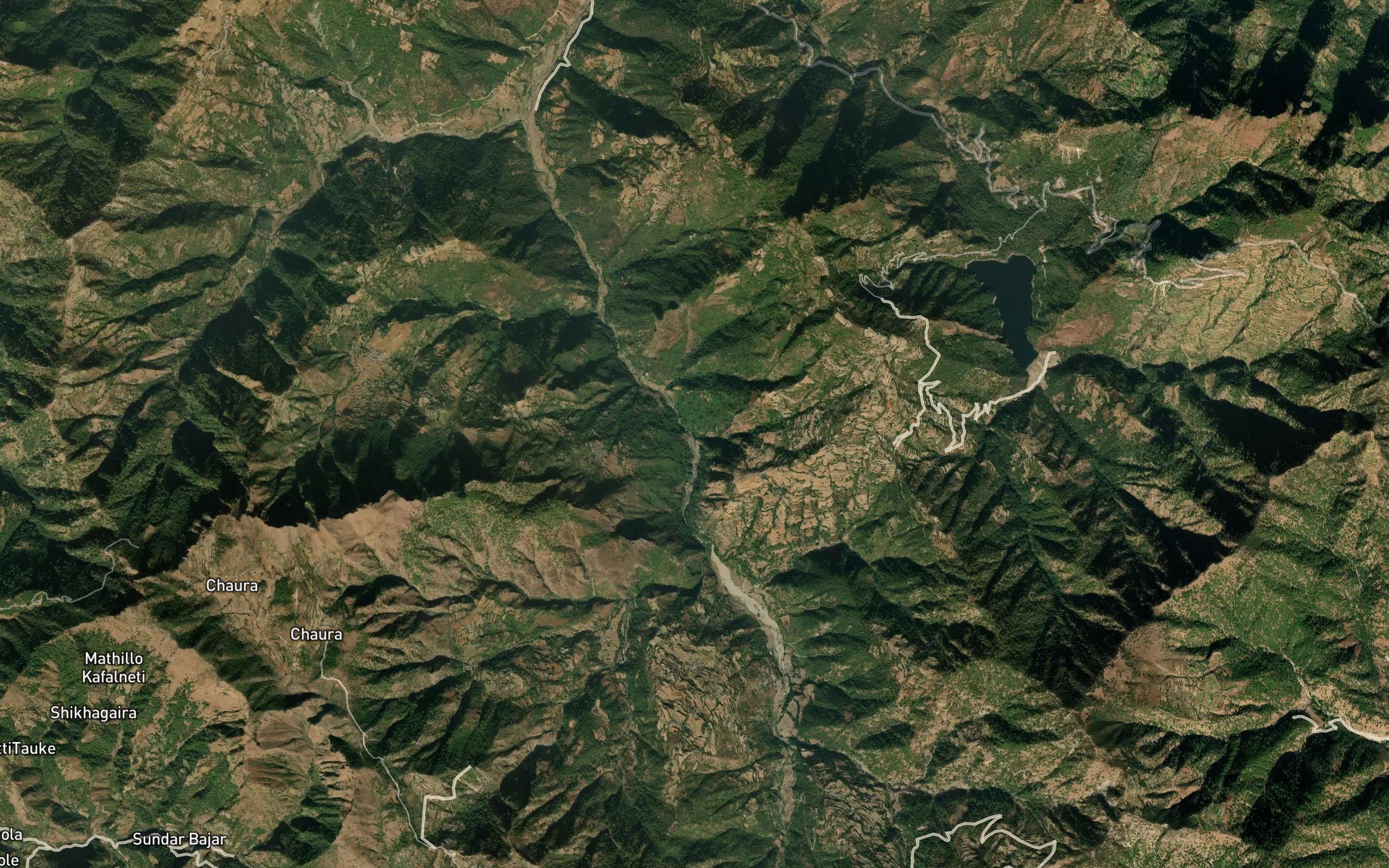 Airalkharka Khola