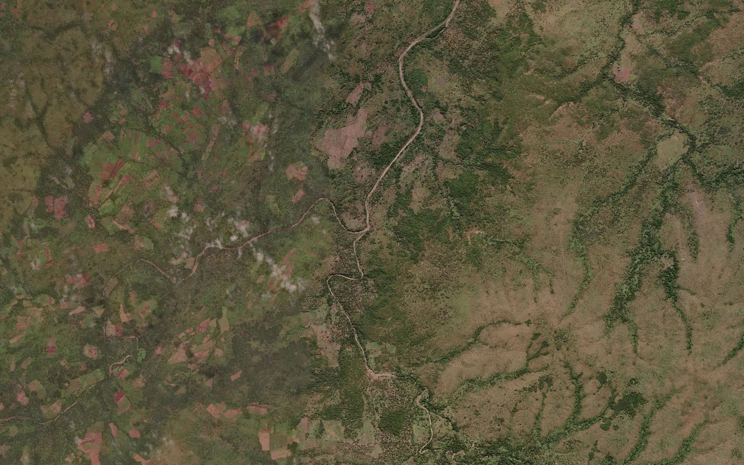 Manjanga
