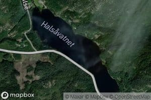 Halsavatnet