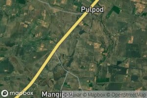 Karanji Talab Main Canal