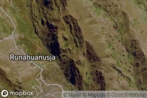 Quebrada Runahuanusja