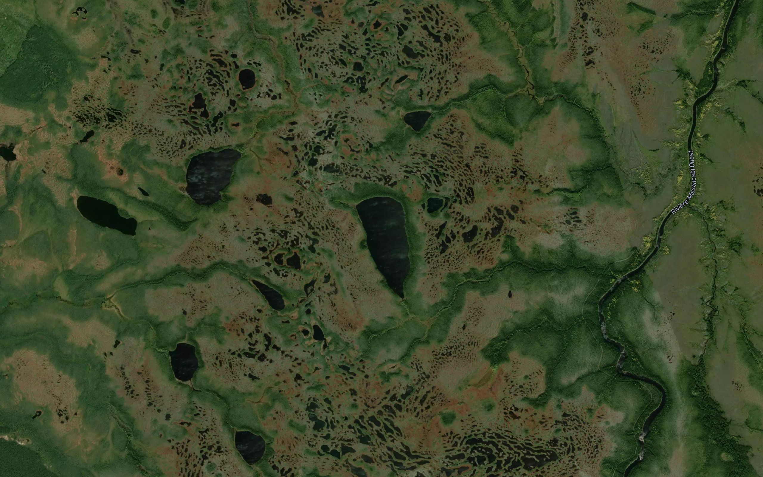 Lac Louise