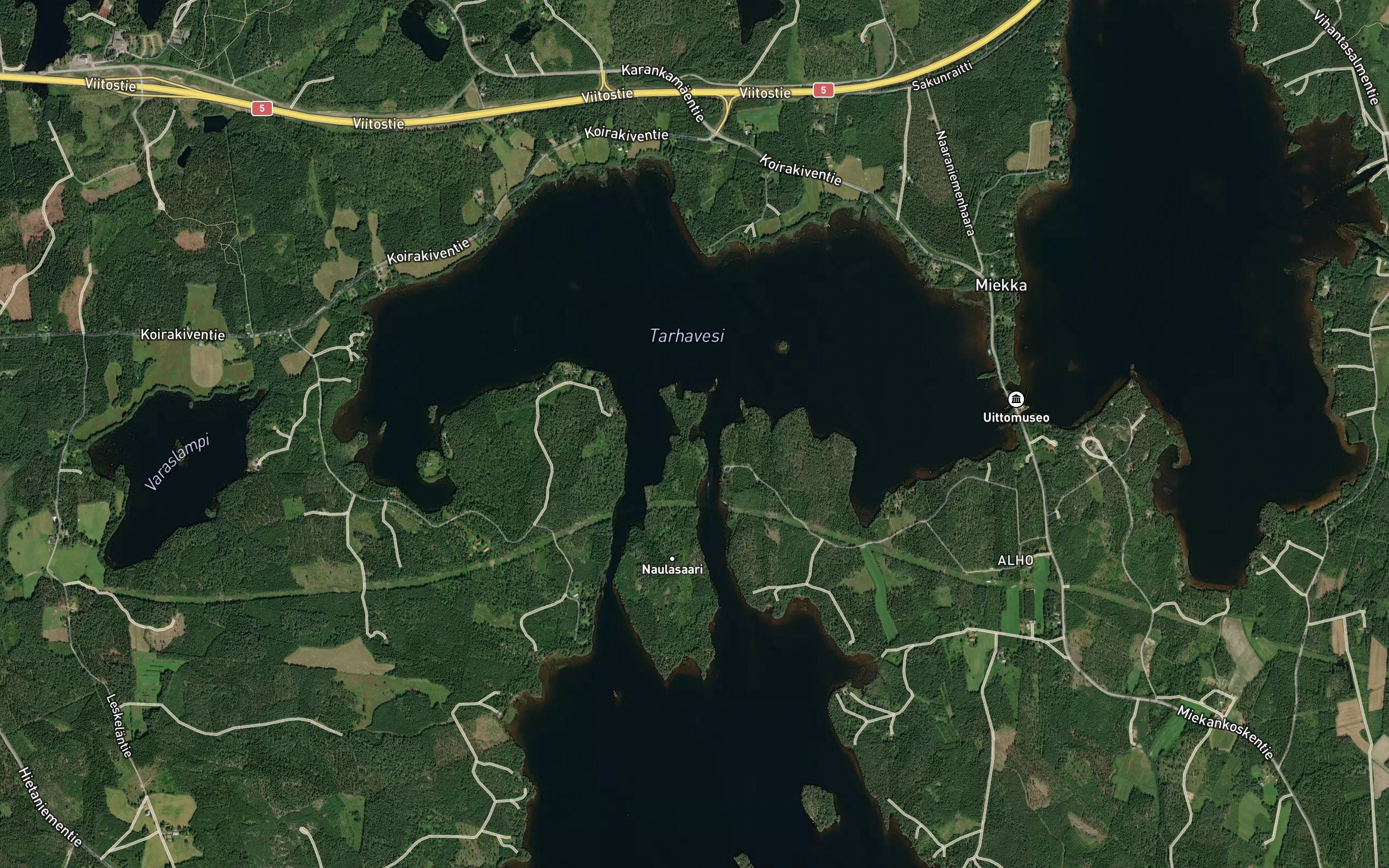 Mutaletinlahti